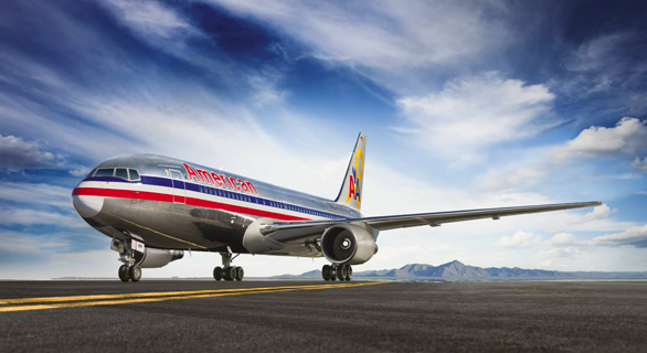 American Airlines Scores High On Newsweek's Green Rankings List